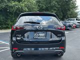 Certified 2025 MAZDA CX-5 AWD 2.5 S w/ Select Package image 5