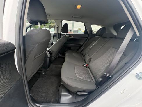 Used 2025 Kia Sportage LX FWD image 24