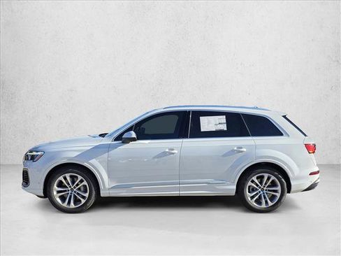 New 2026 Audi Q7 3.0T Prestige image 8