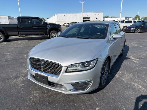 Used 2019 Lincoln MKZ Reserve w/ Reserve Plus Package AWD/4WD image 2