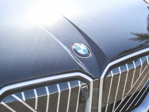 Used 2025 BMW X3 xDrive30i image 9