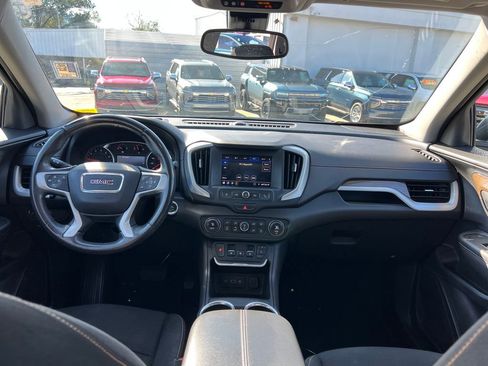 Certified 2021 GMC Terrain SLE w/ Driver Convenience Package image 16