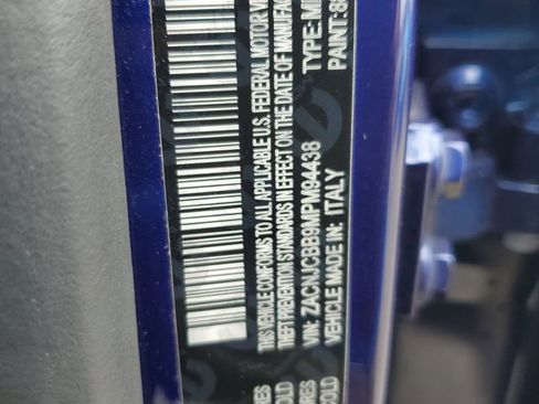 Used 2021 Jeep Renegade Latitude image 32