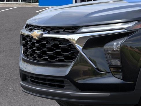 New 2026 Chevrolet Trax LT FWD image 13