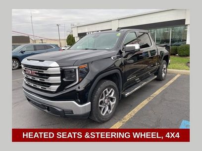 Used 2023 GMC Sierra 1500 SLE