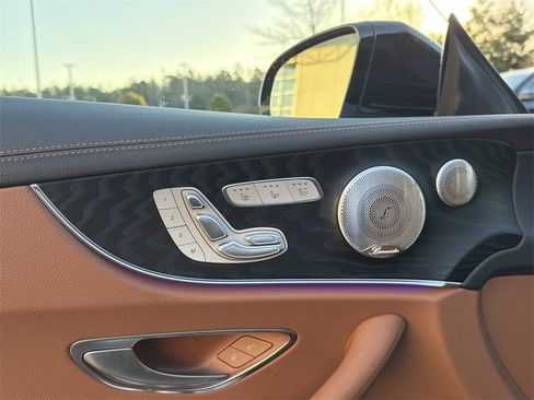 Certified 2023 Mercedes-Benz E 450 Cabriolet image 25