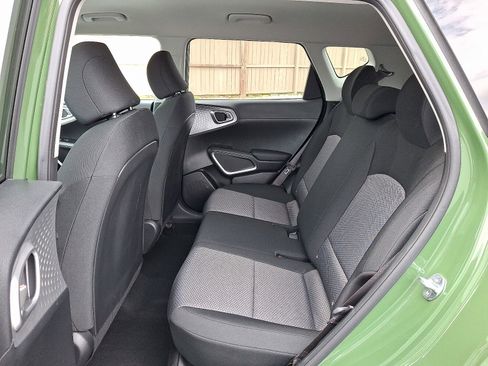 Used 2021 Kia Soul X-Line FWD image 11