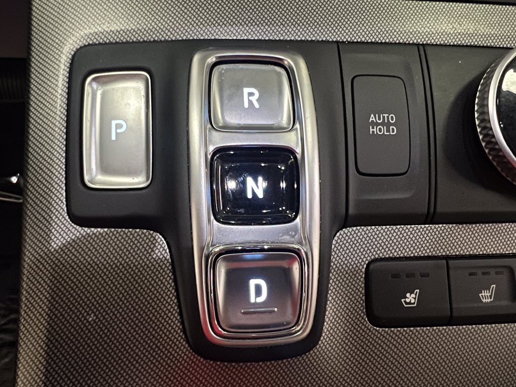 Used 2020 Hyundai Palisade Limited FWD image 24