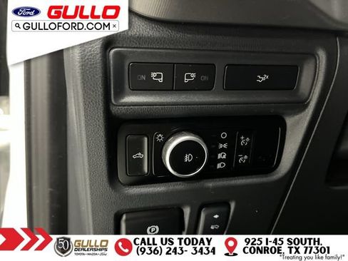 Used 2024 Ford F150 Lariat w/ FX4 Off-Road Package AWD/4WD image 17