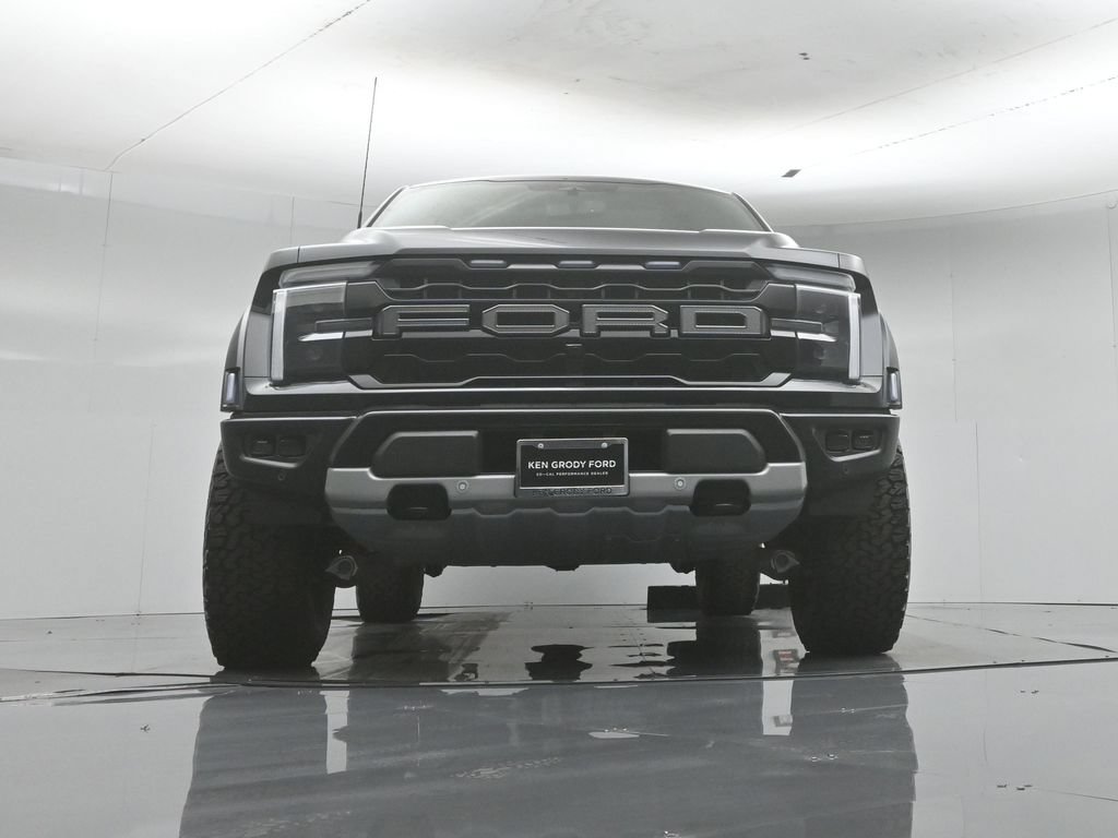 Used 2026 Ford F150 Raptor AWD/4WD image 49