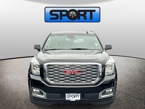 Used 2019 GMC Yukon XL Denali w/ Open Road Package image 27