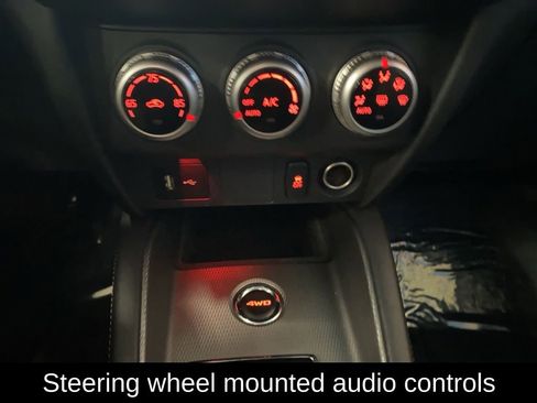 Used 2025 Mitsubishi Outlander Sport ES AWD/4WD image 7