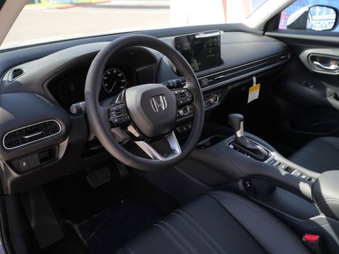 New 2026 Honda HR-V EX-L image 15