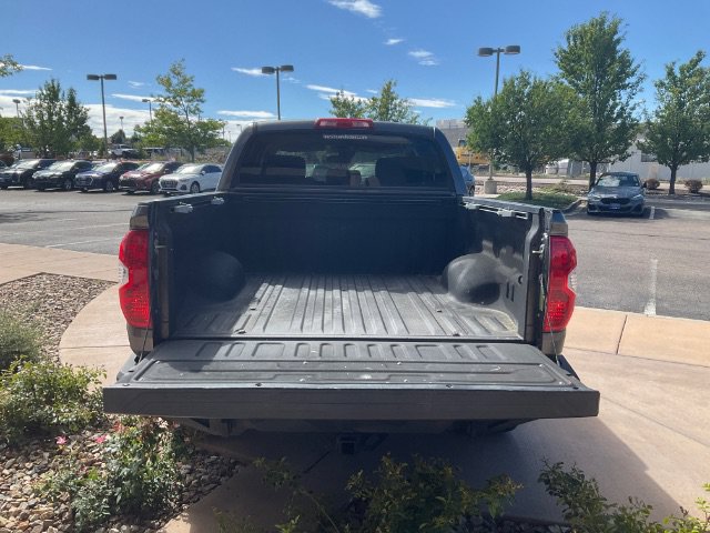 Used 2014 Toyota Tundra SR5 RWD image 14