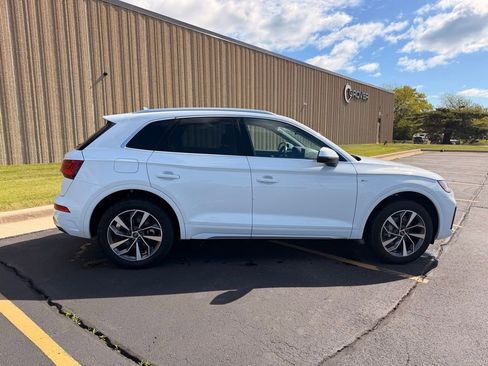 Used 2024 Audi Q5 2.0T Premium Plus AWD/4WD image 10