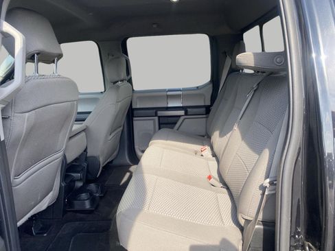 Certified 2019 Ford F150 XLT w/ Equipment Group 302A Luxury AWD/4WD image 4