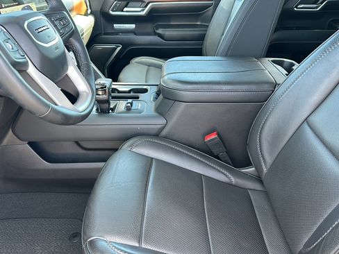 Used 2024 GMC Sierra 1500 Denali w/ Denali Reserve Package image 13