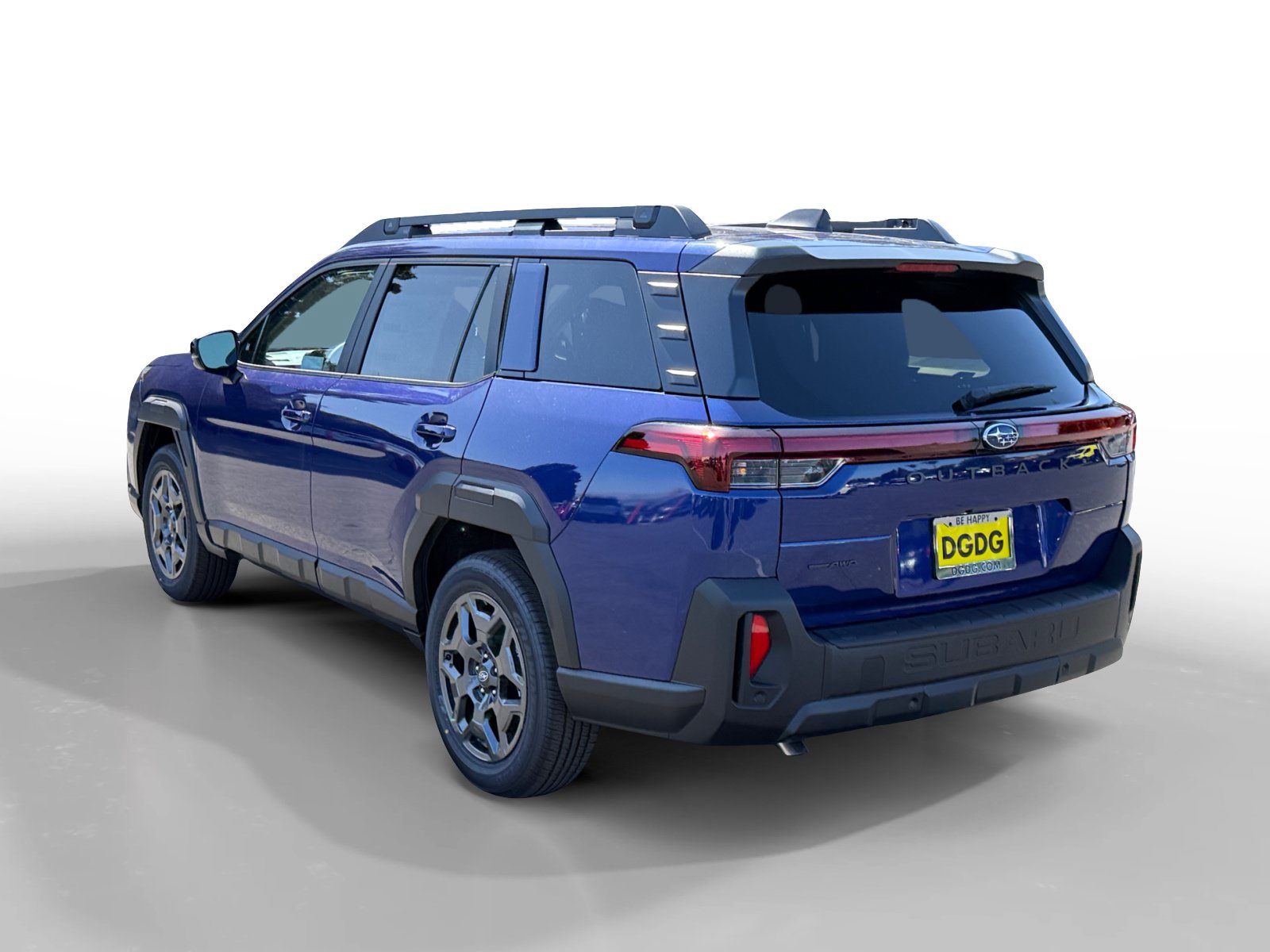 New 2026 Subaru Outback Premium AWD/4WD image 3