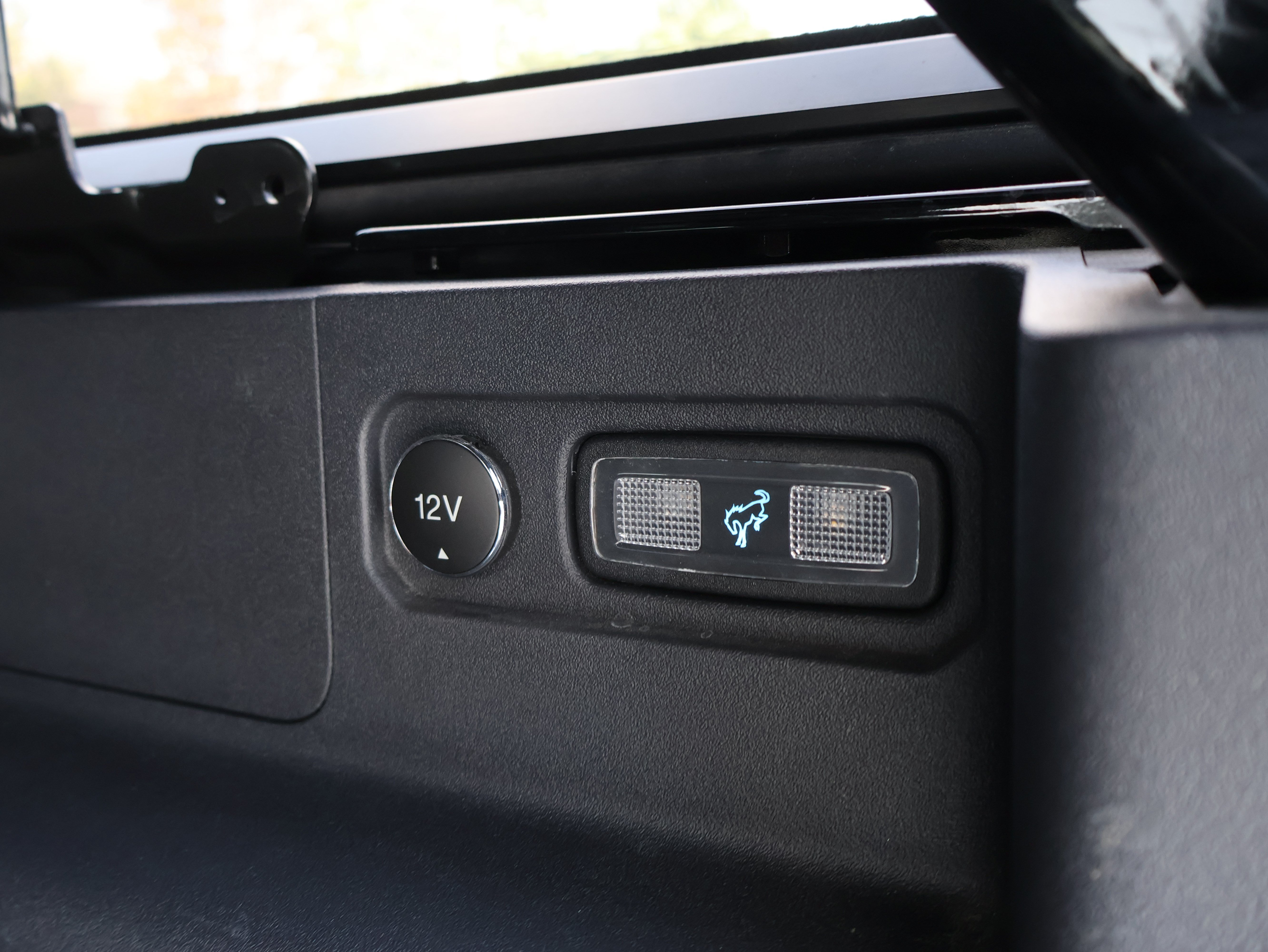 Used 2021 Ford Bronco Outer Banks AWD/4WD image 7