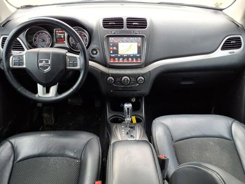 Used 2020 Dodge Journey Crossroad w/ Popular Equipment Group image 10