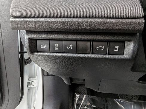 Certified 2026 Toyota Camry LE FWD image 37