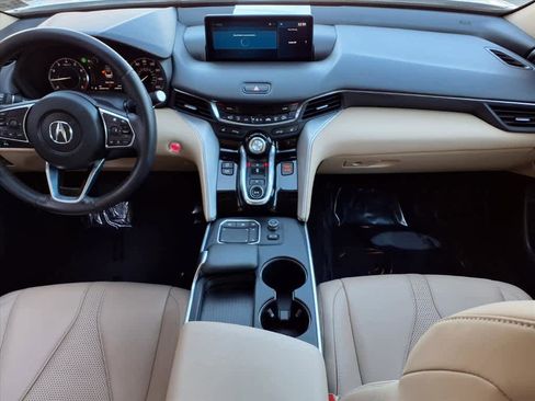 Certified 2022 Acura TLX w/ Technology Package image 9