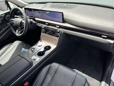 New 2026 Genesis GV80 3.5T Advanced AWD/4WD image 18