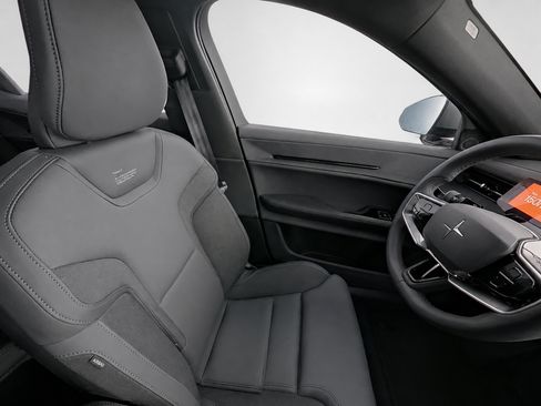 Used 2025 Polestar Polestar 3 AWD/4WD image 11