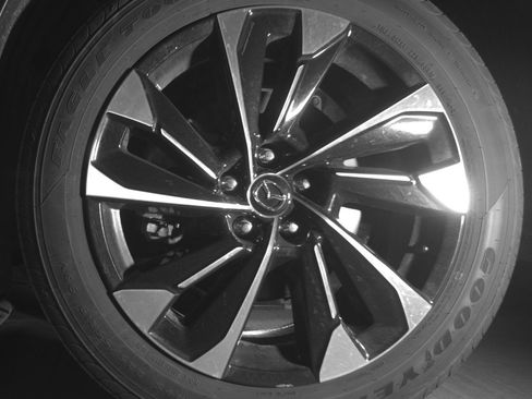 Used 2025 MAZDA CX-50 2.5 Hybrid w/ Premium Plus Pkg image 12