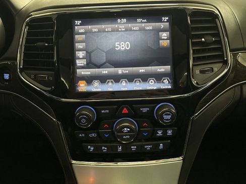 Used 2020 Jeep Grand Cherokee Summit image 38