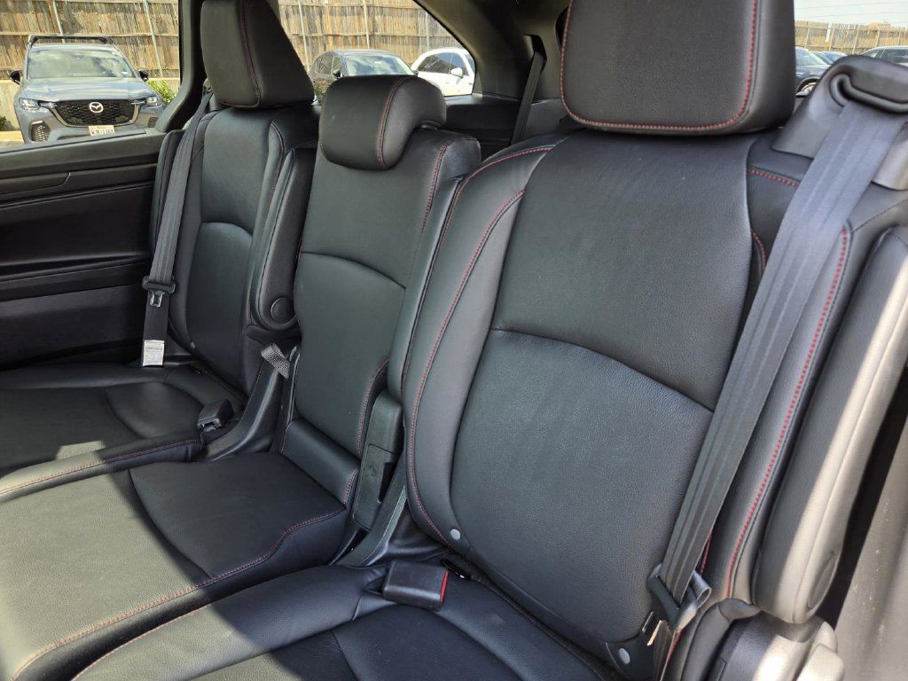 Used 2024 Honda Odyssey Sport image 15
