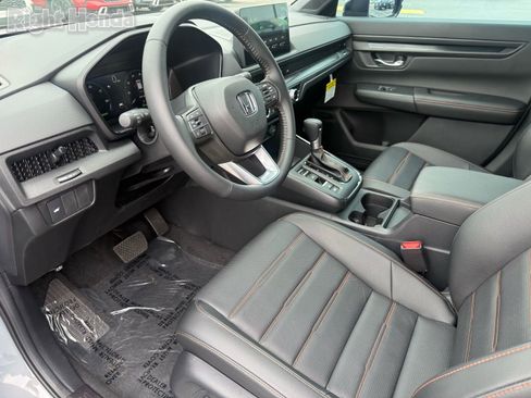 Used 2026 Honda CR-V Sport-L image 12