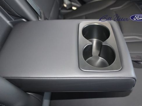 New 2026 Ford Mustang Mach-E Premium RWD image 10