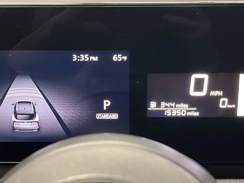 Certified 2025 Nissan Kicks SV w/ SV Premium Package AWD/4WD image 17