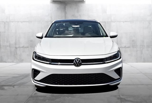New 2026 Volkswagen Jetta SE FWD image 4