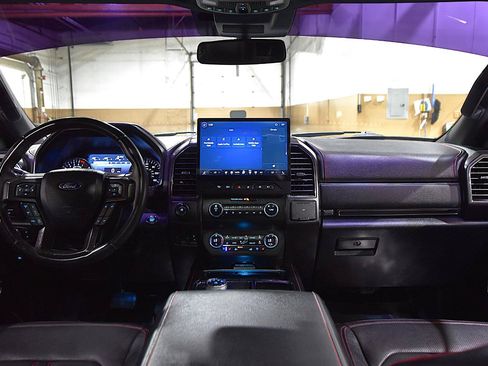 Used 2020 Ford Expedition Limited w/ Equipment Group 303A AWD/4WD image 34