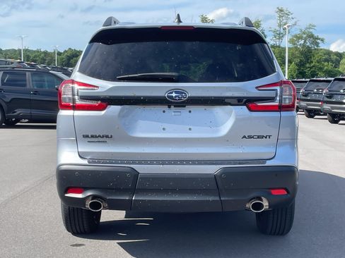 Used 2026 Subaru Ascent Premium AWD/4WD image 5