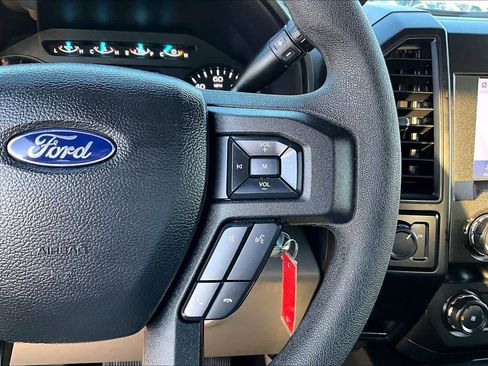 Used 2019 Ford F150 XL w/ Equipment Group 101A Mid image 23