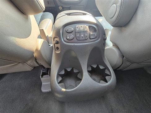 Used 2005 Toyota Sequoia Limited image 22
