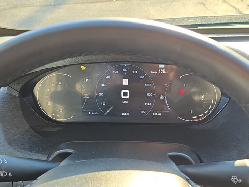 Used 2025 RAM ProMaster 2500 w/ Quick Order Package 22G SLT image 16