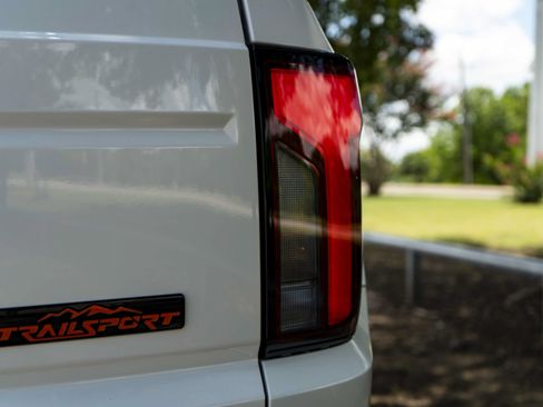 Used 2026 Honda Passport TrailSport Elite image 13