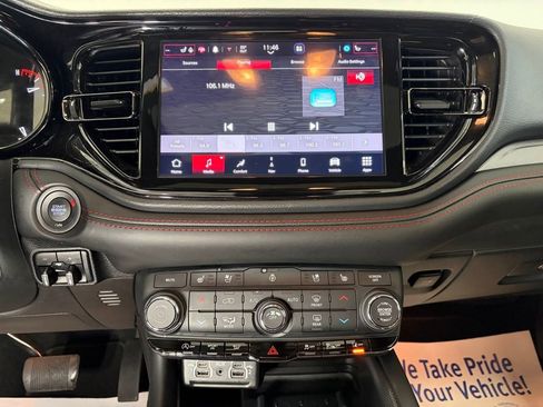 Used 2025 Dodge Durango GT image 14
