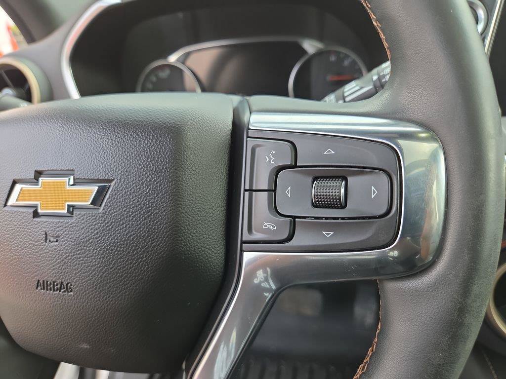 Used 2023 Chevrolet Blazer Premier w/ Driver Confidence II Package FWD image 12