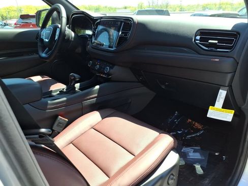 New 2026 Dodge Durango GT AWD/4WD image 9