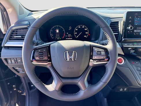 New 2026 Honda Odyssey EX-L image 42