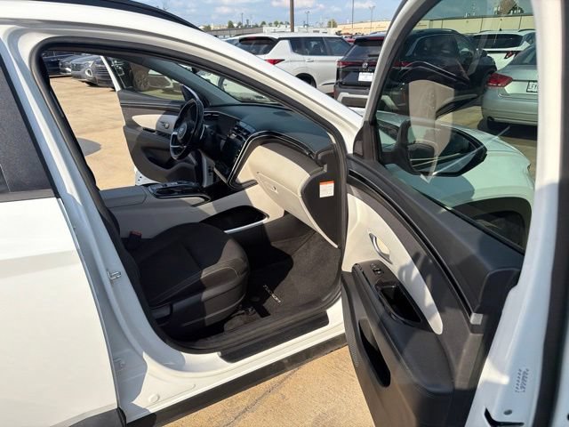 Used 2022 Hyundai Tucson SEL AWD/4WD image 19