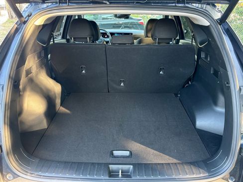 Used 2025 Hyundai Tucson Blue image 32