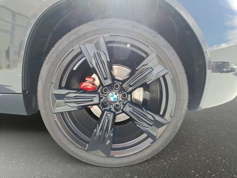 New 2026 BMW X3 xDrive30i w/ M Sport Package AWD/4WD image 17