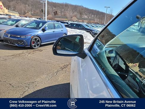 Used 2018 Audi SQ5 Premium Plus w/ S Sport Package image 28