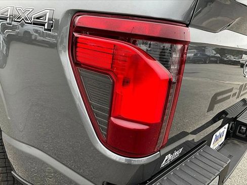 Used 2024 Ford F150 XLT w/ Equipment Group 302A MID image 24